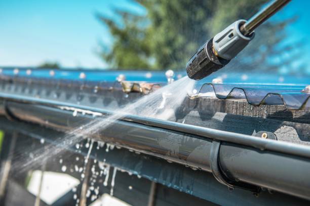 Trusted Grand Ledge, MI Pressure Washing Experts