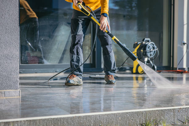 Best Commercial Building Pressure Washing  in Grand Ledge, MI