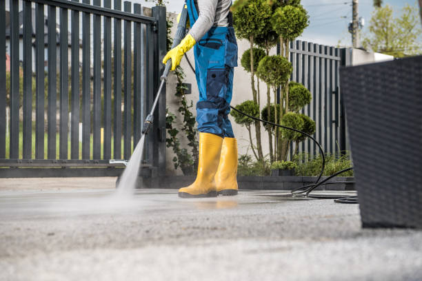 Best Pressure Washing Estimates  in Grand Ledge, MI
