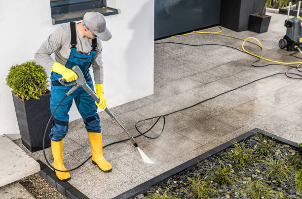 Reliable Grand Ledge, MI Pressure Washing Solutions
